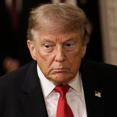 Acordo com o Irã expõe recuo de Trump