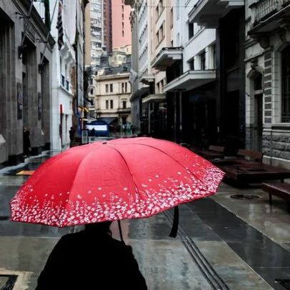 Massa polar mantém baixas temperaturas em São Paulo nesta quinta-feira