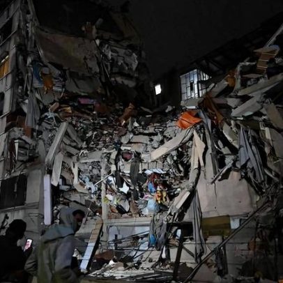Governo Trump oferece solidariedade à Venezuela após terremotos e promete ajuda