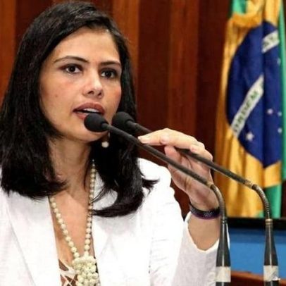 Ex-deputada Grazielle Machado morre aos 45 anos em Campo Grande