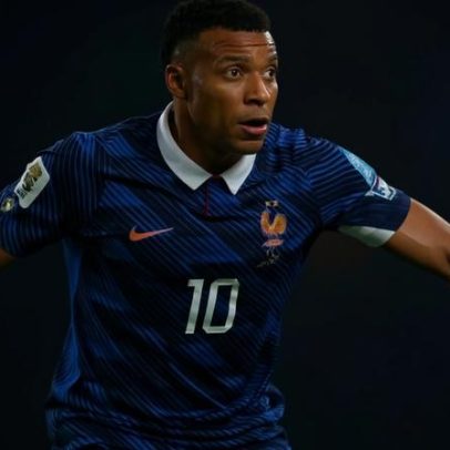 Três motivos impedem Mbappé e Haaland de alcançar Messi e Cristiano