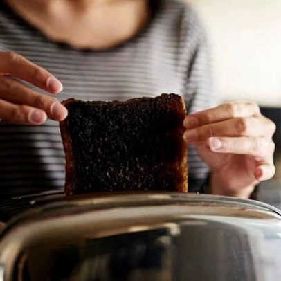 Anvisa avalia acrilamida em batata frita, pão e café e risco de câncer