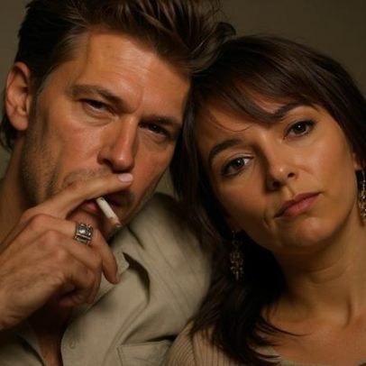 Cigarros voltam às telas para ambientar tramas de época