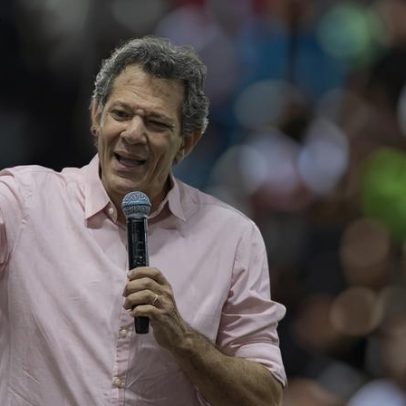 Haddad terá França como vice no Governo de SP, com Tebet e Marina no Senado