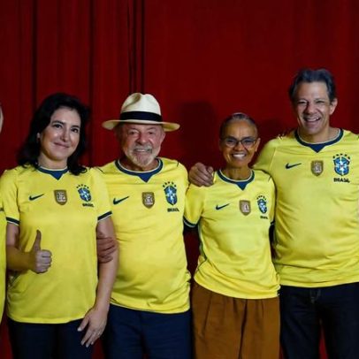 Disputa pela suplência de Tebet e Marina cresce entre apoiadores de Haddad
