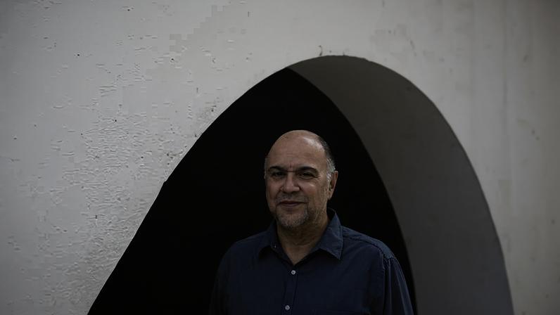 Jairo Nicolau, autor de 'O País Dividido', na FGV do Rio de Janeiro