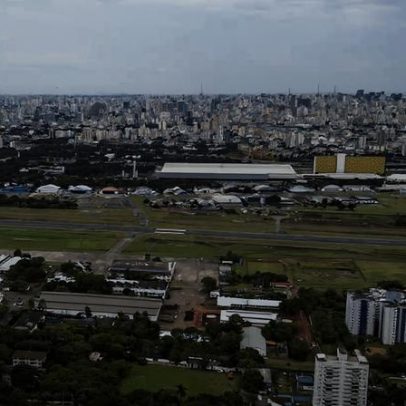 Cidade estima perdas com nova operação no Campo de Marte