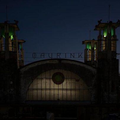 União enfrenta 30 anos de atraso na incorporação de bens ferroviários