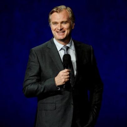 Nolan comenta ansiedade e receios durante a filmagem de A Odisseia