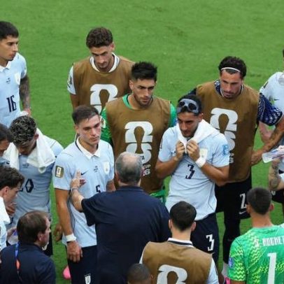 Fifa ignora sindicato de jogadores e painel de cientistas ao impor pausa na Copa