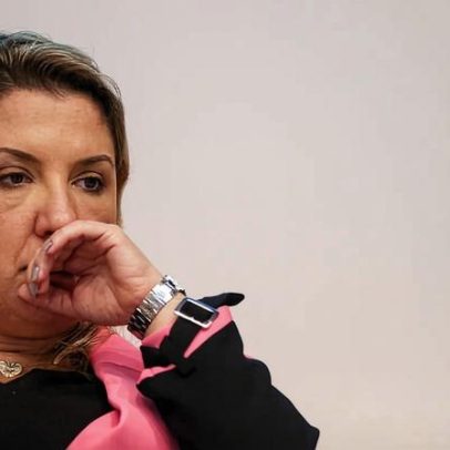 Candidata à vice de Flávio filia-se ao Republicanos sem avisar direção