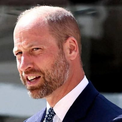 Príncipe William ultrapassa fortuna do rei Charles com R$ 8,22 bilhões