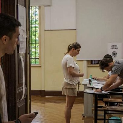 Datafolha: 38% não sabem ou não lembram voto para governador em 2022