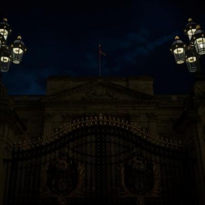 Rei Charles III não residirá no Buckingham após reforma milionária