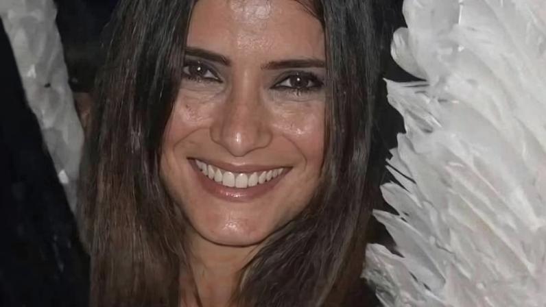 Vanessa Silva, 44, que morreu após terremoto na Venezuela