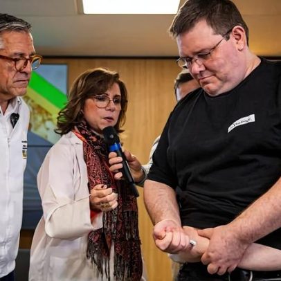 SUS inicia projeto com canetas emagrecedoras para obesos em Porto Alegre