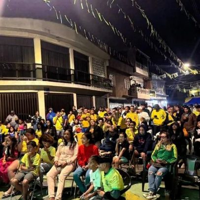 Vereadores de SP destinam R$ 586 mil a eventos da Copa com telão, palco e som