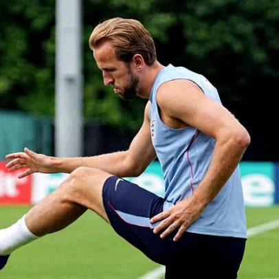 Inglaterra foca ataque contra Panamá eliminado; Croácia e Gana decidem vaga