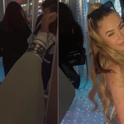 TikToker britânica enfrenta acusação de homicídio em Dubai
