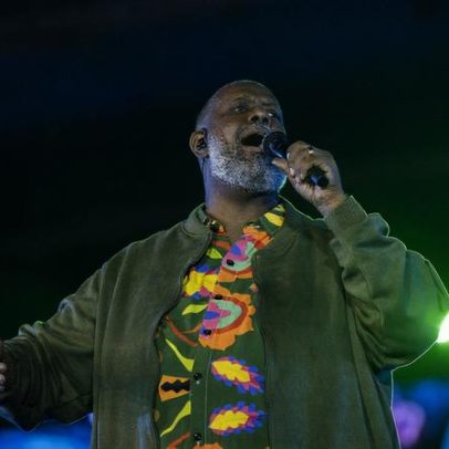 Péricles confirma ausência na próxima temporada do The Voice Brasil