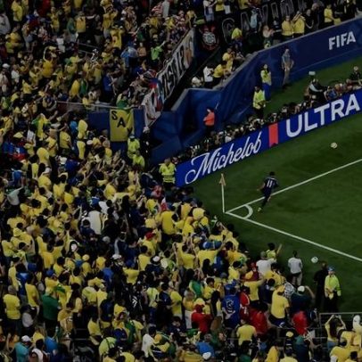 Copa do Mundo desperta êxtase libertador diante do vazio existencial