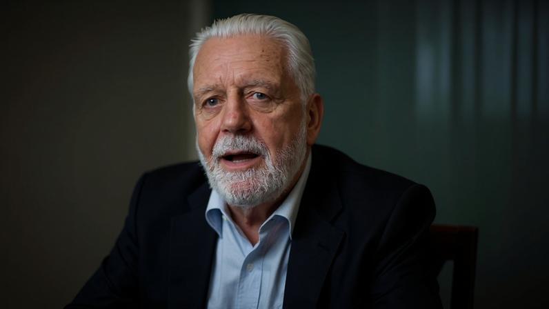 Senador Jaques Wagner, ex-líder do governo no Senado