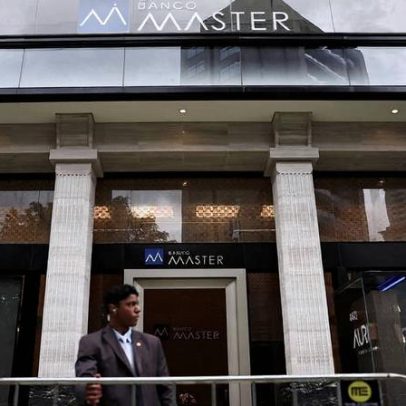 Sefer perde R$ 25 milhões com Master e não conseguiu ajuste do BC