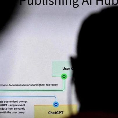 IA ajuda a triplicar lançamentos de livros na Amazon, aponta pesquisa
