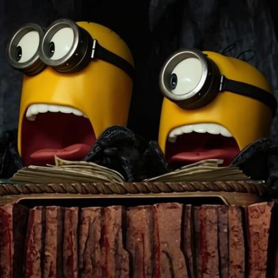 Minions, Moana e Toy Story: opções para crianças nas férias de julho