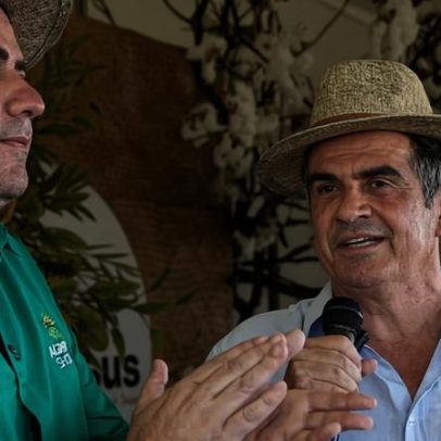 PF mira Ciro Nogueira e intensifica campanha de reeleição no Piauí