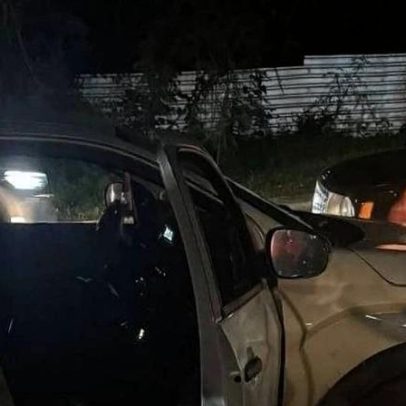 Atentado com tiroteio mata três no Recreio dos Bandeirantes, Rio