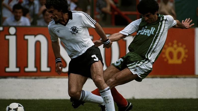 Um Áustria-Argélia em uma Copa do Mundo, 44 anos depois do Jogo da Vergonha