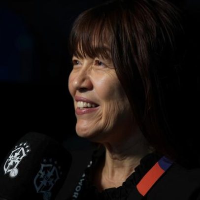 Repórter japonesa vê confiança inédita do Japão após oito Copas
