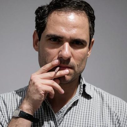 Morre aos 63 anos Alexei Bueno, poeta, editor e tradutor de Poe