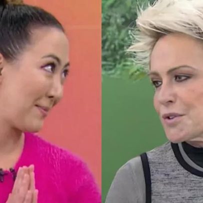 Repórter Juliane Massaoka revela piora de saúde após quase perder o nariz