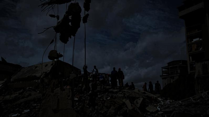 Sylvia Colombo