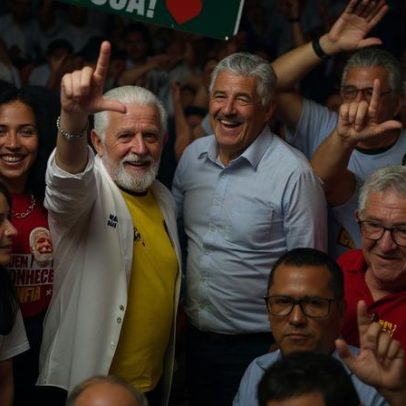 Jaques Wagner defende inocência e cita Lula: só você sabe o que fez