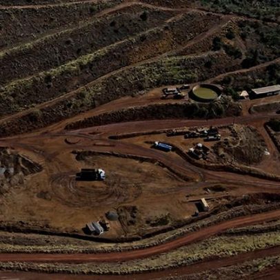 PF indicia diretor-geral da ANM em esquema ilegal de exploração de minério em MG