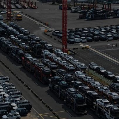 Novas fabricantes de carros elétricos continuam surgindo na China