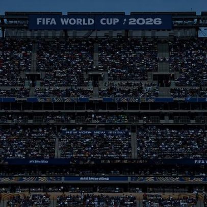 Copa mais cara da história não preocupa torcedores mais ricos