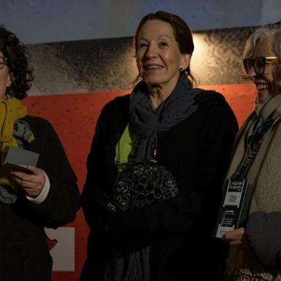 Helena Solberg afirma que A Entrevista repensa sua formação burguesa na CineOP