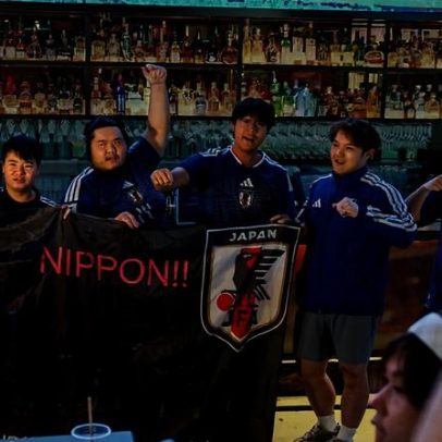 Brasil é amplo favorito, porém Japão representa ameaça na disputa