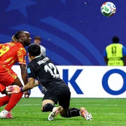 RD Congo avança ao mata-mata pela 1ª vez; Portugal fica em 2º no grupo