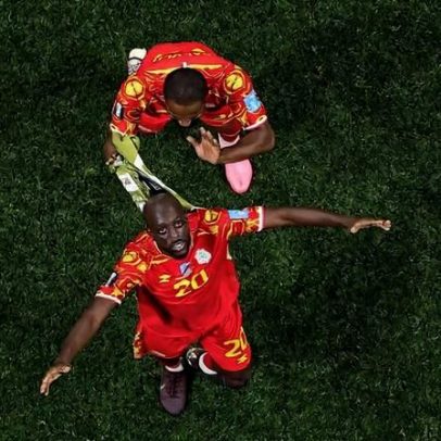 RD Congo avança aos mata-mata; Portugal fica em segundo atrás da Colômbia