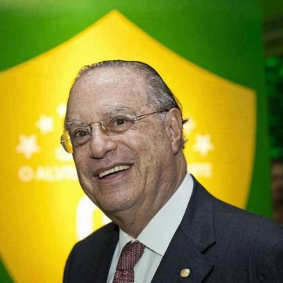 MP de SP e União disputam quase 170 milhões de Maluf