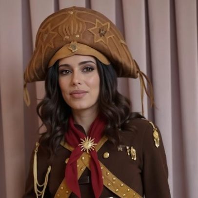 Anitta reúne famosos em arraiá em mansão e proíbe registro de imagens