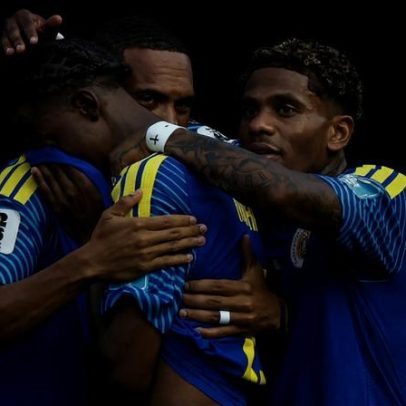 Seleções eliminadas na fase de grupos da Copa recebem US$ 10 milhões