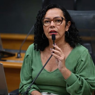 Segurança agride deputada do PT no RN; Janja afasta agente