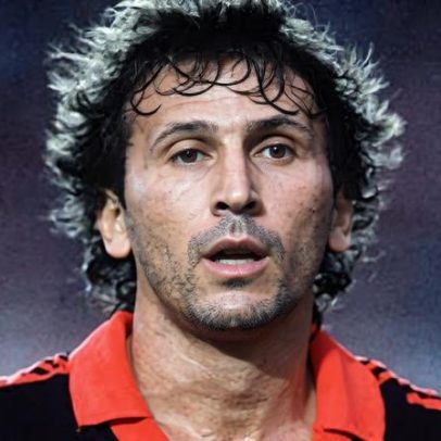 Zico desaparece; autoridades investigam o paradeiro
