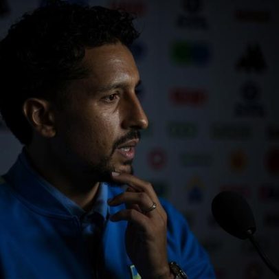 Japonês diz que Brasil não é mais o mesmo e Marquinhos rebate: “Soberba deles”